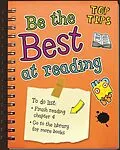 E-Book (pdf) Be the Best at Reading von Rebecca Rissman