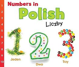 E-Book (pdf) Numbers in Polish von Daniel Nunn