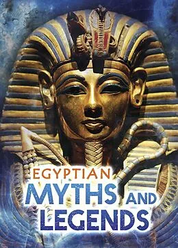 E-Book (pdf) Egyptian Myths and Legends von Fiona Macdonald
