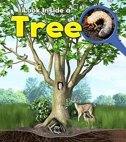 E-Book (pdf) Tree von Richard Spilsbury