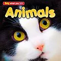 E-Book (pdf) Animals von Rebecca Rissman