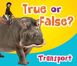 E-Book (pdf) True or False? Transport von Daniel Nunn