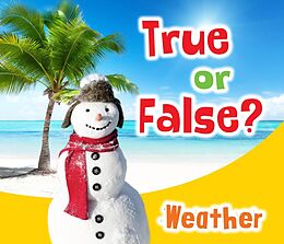 E-Book (pdf) True or False? Weather von Daniel Nunn