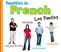 E-Book (pdf) Families in French: Les Familles von Daniel Nunn