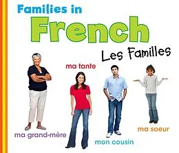E-Book (pdf) Families in French: Les Familles von Daniel Nunn