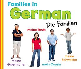 E-Book (pdf) Families in German: Die Familien von Daniel Nunn