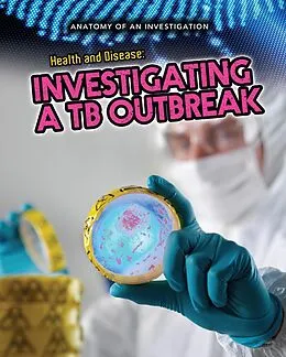 PDF Health and Disease von Richard Spilsbury