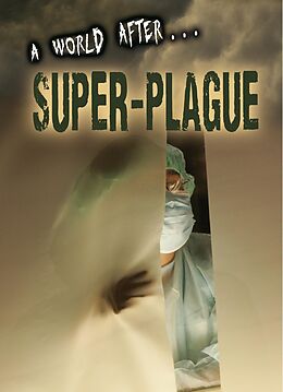 eBook (pdf) Super-Plague de Anne Rooney