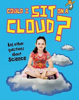 E-Book (pdf) Could I Sit on a Cloud? von Kay Barnham