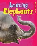 E-Book (pdf) Amazing Elephants von Charlotte Guillain