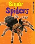 E-Book (pdf) Super Spiders von Charlotte Guillain