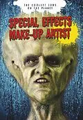E-Book (pdf) Special Effects Make-up Artist von Jonathan Craig