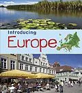 E-Book (pdf) Introducing Europe von Chris Oxlade