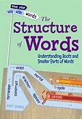 E-Book (pdf) Structure of Words von Liz Miles