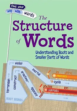 E-Book (pdf) Structure of Words von Liz Miles
