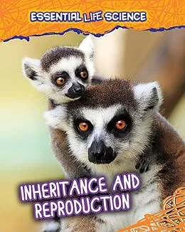 E-Book (pdf) Inheritance and Reproduction von Jen Green