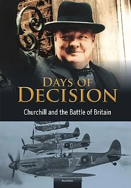 PDF Churchill and the Battle of Britain von Nicola Barber