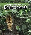 E-Book (pdf) Living and Non-living in the Rainforest von Rebecca Rissman
