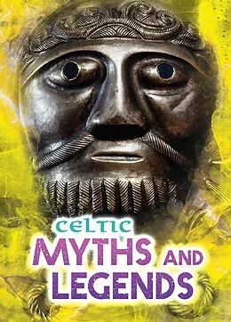 E-Book (pdf) Celtic Myths and Legends von Fiona Macdonald