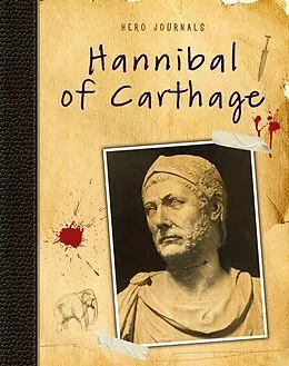 E-Book (pdf) Hannibal of Carthage von Sean Price