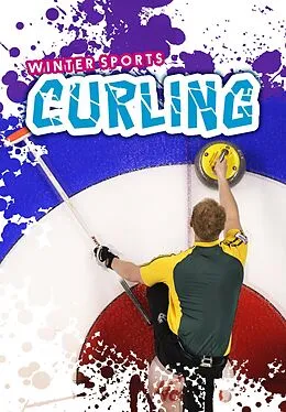 E-Book (pdf) Curling von Claire Throp