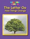 E-Book (pdf) Letter Oo: How Things Change von Mary Lindeen
