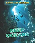 E-Book (pdf) Deep Oceans von Ellen Labrecque