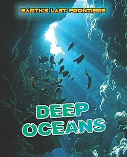 E-Book (pdf) Deep Oceans von Ellen Labrecque