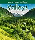 E-Book (pdf) Valleys von Ellen Labrecque