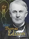 E-Book (pdf) Thomas Edison von Kay Barnham