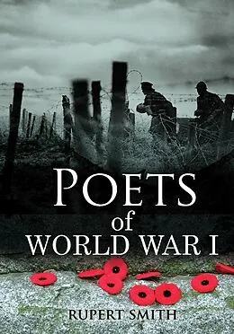 E-Book (pdf) Poets of World War I von Rupert Smith