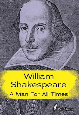 E-Book (pdf) William Shakespeare von Paul Shuter