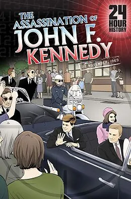 E-Book (pdf) Assassination of John F. Kennedy von Terry Collins