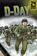 E-Book (pdf) D-Day von Agnieszka Biskup