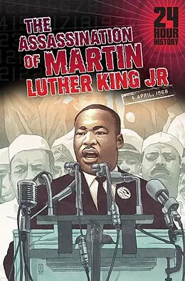 E-Book (pdf) Assassination of Martin Luther King, Jr von Terry Collins