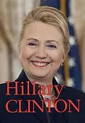 E-Book (pdf) Hillary Clinton von Michael Burgan