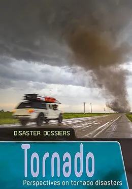 E-Book (pdf) Tornado von Ben Hubbard