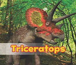 E-Book (pdf) Triceratops von Daniel Nunn