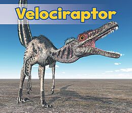 E-Book (pdf) Velociraptor von Daniel Nunn