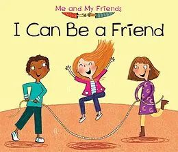 E-Book (pdf) I Can Be a Friend von Daniel Nunn