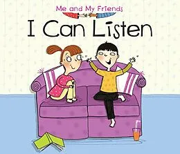 E-Book (pdf) I Can Listen von Daniel Nunn
