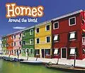 E-Book (pdf) Homes Around the World von Clare Lewis