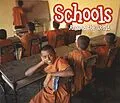 E-Book (pdf) Schools Around the World von Clare Lewis