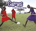 E-Book (pdf) Games Around the World von Clare Lewis