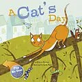 E-Book (pdf) Cat's Day von Rebecca Rissman