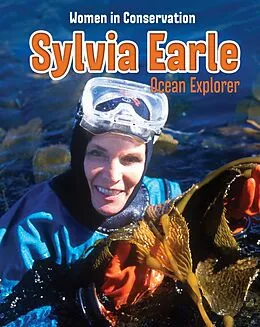 E-Book (pdf) Sylvia Earle von Dennis Fertig