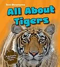 E-Book (pdf) All About Tigers von Phillip Simpson