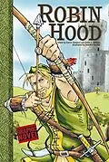 E-Book (pdf) Robin Hood von Aaron Shepard