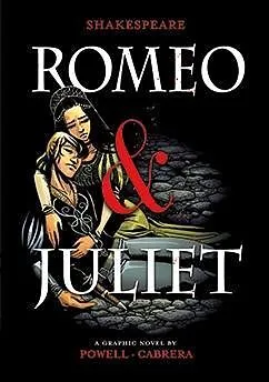 E-Book (pdf) Romeo and Juliet von William Shakespeare