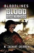 E-Book (pdf) Blood Brotherhood von M. Zachary Sherman